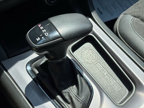 Used 2022 Dodge Charger R/T w/ Plus Group RWD image 24