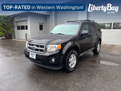 Used 2012 Ford Escape XLT