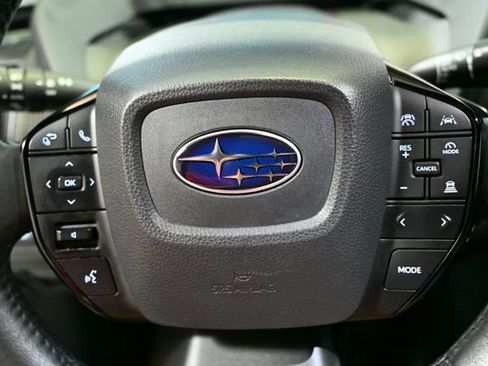 Used 2023 Subaru Solterra AWD image 46