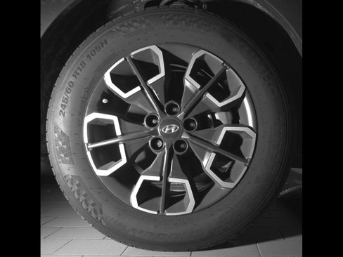 Used 2024 Hyundai Santa Cruz SEL w/ Activity Package FWD image 22