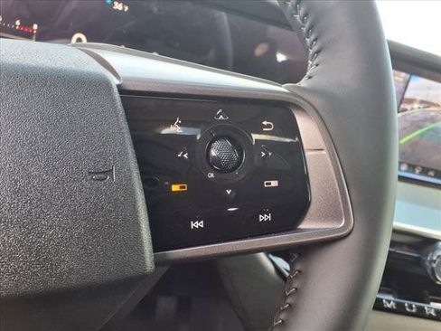 New 2025 Nissan Murano SL image 22