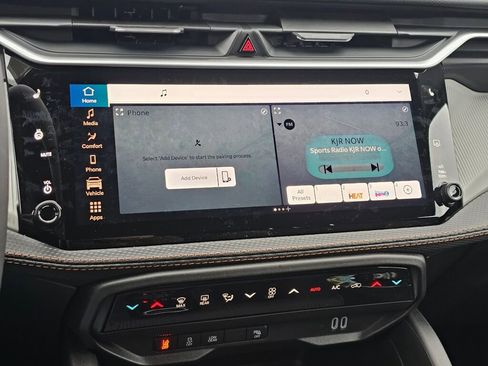 New 2026 Jeep Cherokee Laredo image 21