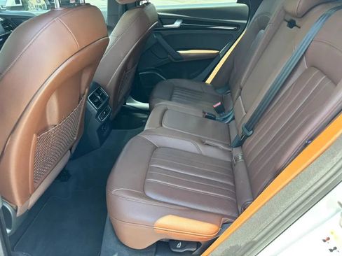 Used 2018 Audi Q5 2.0T Premium Plus w/ Premium Plus Package AWD/4WD image 15