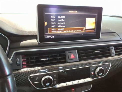 Used 2019 Audi S5 Premium Plus w/ Premium Plus image 10