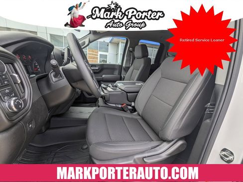 New 2026 GMC Sierra 1500 Pro w/ Graphite Edition image 15