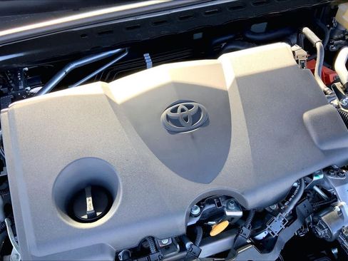 New 2026 Toyota Camry XSE FWD image 16