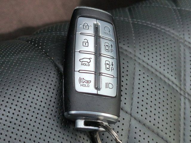 Used 2023 Genesis GV80 3.5T w/ Prestige Package AWD/4WD image 30