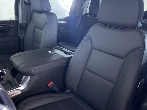 New 2026 Chevrolet Silverado 1500 RST w/ RST All Star Premium Package image 11