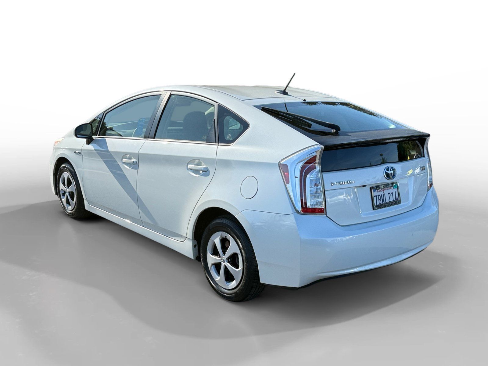 Used 2013 Toyota Prius Three FWD image 3