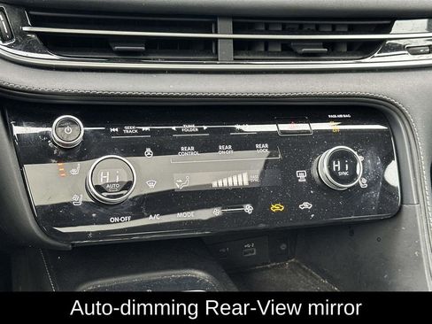 Used 2023 INFINITI QX60 Luxe w/ Cargo Package image 32