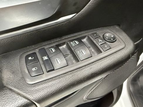 Used 2022 RAM 1500 Lone Star RWD image 29