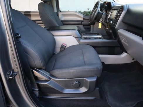 Used 2018 Ford F150 XL w/ Equipment Group 101A Mid image 12