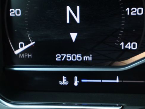 Certified 2024 GMC Sierra 2500 AT4X w/ AT4X AEV Edition image 14