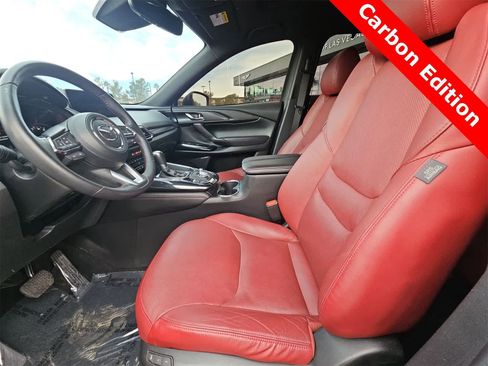 Used 2021 MAZDA CX-9 Carbon Edition image 15