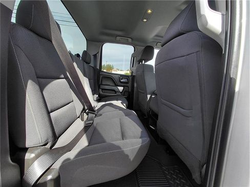 Used 2019 Chevrolet Silverado 1500 LT image 17