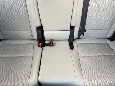 Used 2025 Hyundai Santa Fe SEL AWD/4WD image 42