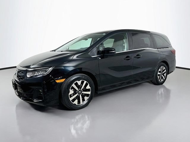 Used 2025 Honda Odyssey EX-L image 3