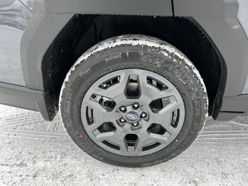 New 2026 Subaru Outback Premium image 21