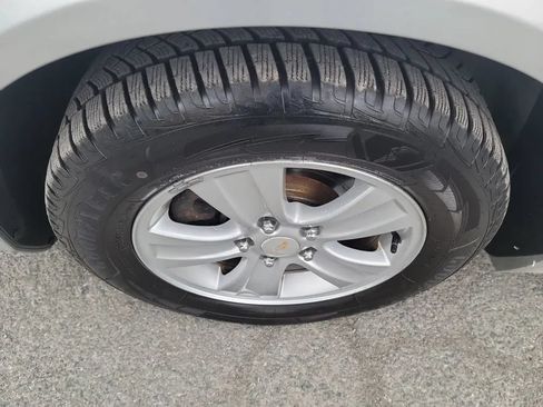 Used 2016 Chevrolet Impala Limited LS FWD image 22