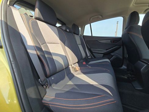 Used 2022 Subaru Crosstrek 2.0i Premium w/ Moonroof Package image 15