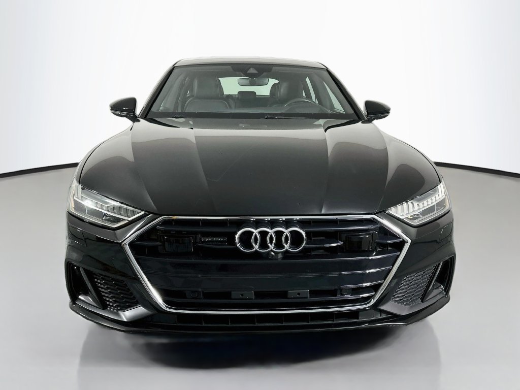 Used 2019 Audi A7 3.0T Prestige AWD/4WD image 6