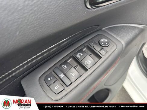 Used 2024 Dodge Durango R/T w/ Tow 'N Go Group AWD/4WD image 10