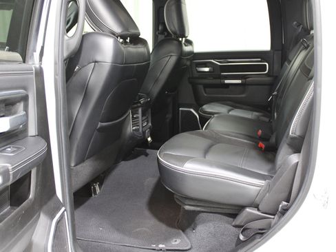 Used 2019 RAM 3500 Laramie image 23