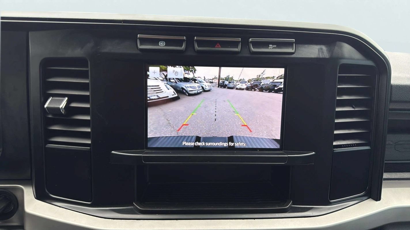 Used 2024 Ford F350 XL AWD/4WD image 13