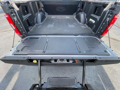 Used 2022 Ford F150 XLT w/ Equipment Group 302A High AWD/4WD image 7