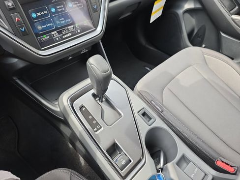 New 2026 Subaru Crosstrek 2.5i AWD/4WD image 27