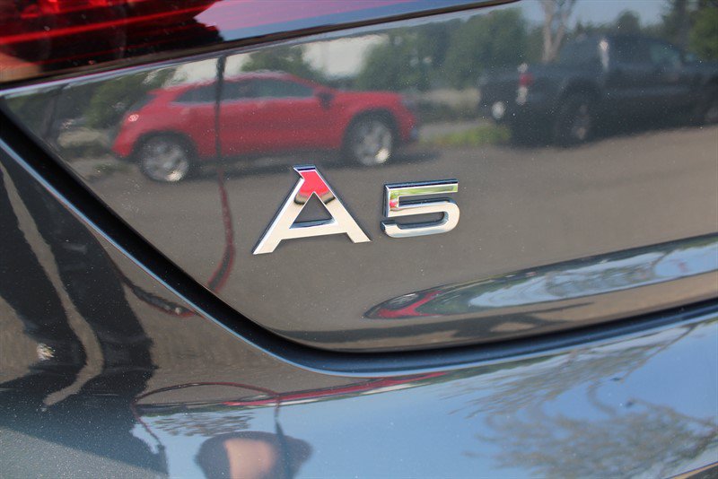 Used 2018 Audi A5 2.0T Premium Plus w/ Premium Plus AWD/4WD image 34