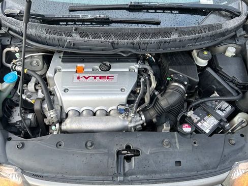 Used 2007 Honda Civic Si image 30