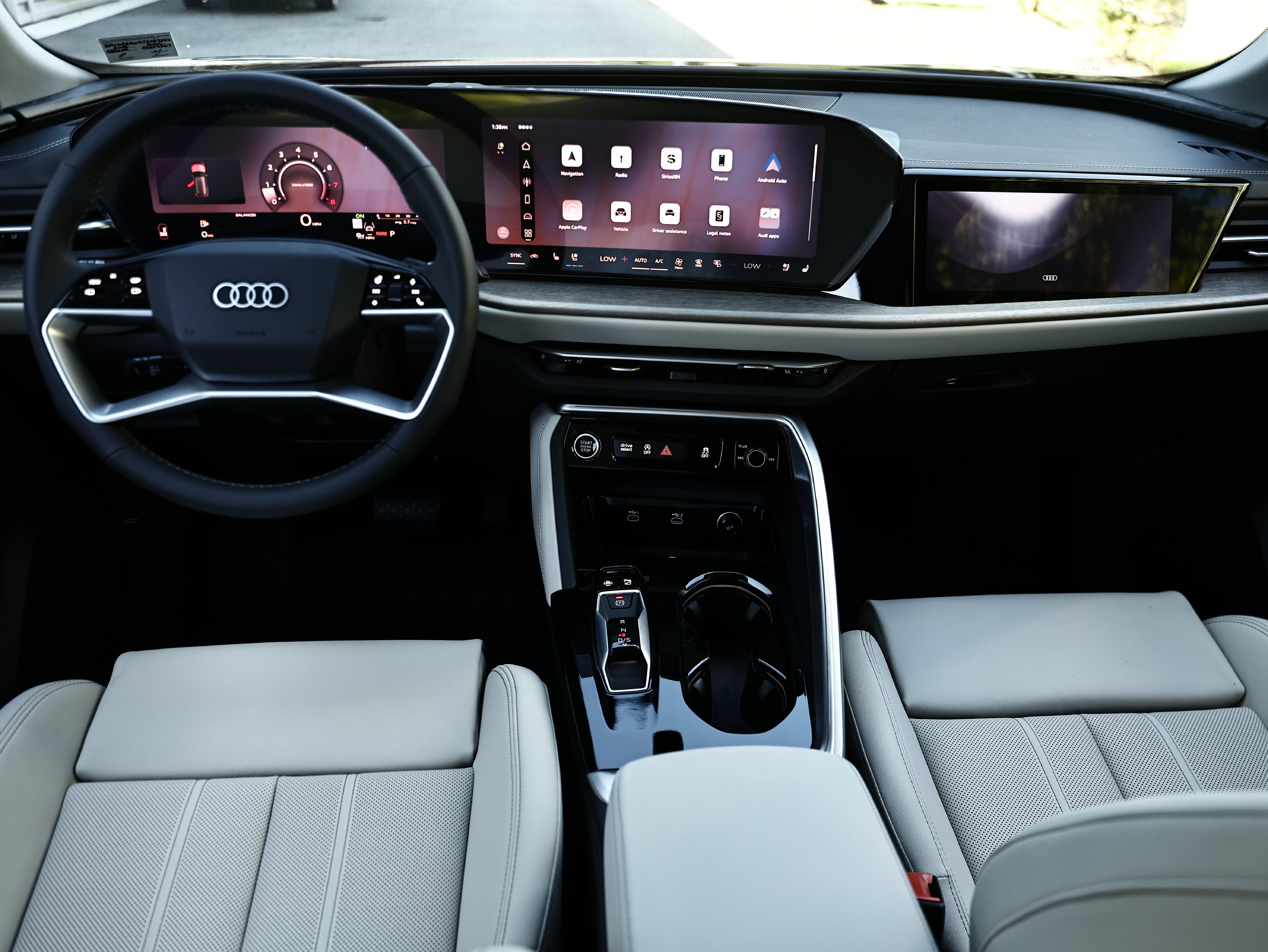 New 2026 Audi Q5 Prestige AWD/4WD image 28