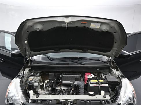 Used 2023 Mitsubishi Mirage G4 Black Edition FWD image 8