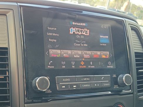 Used 2021 Nissan Titan S image 30