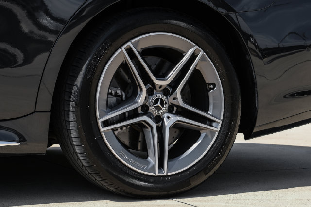 Used 2021 Mercedes-Benz S 580 4MATIC Sedan image 69