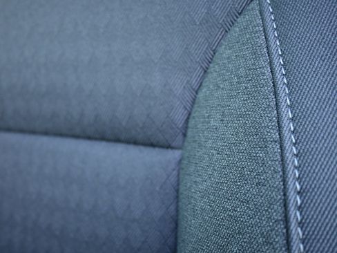 Used 2023 Chevrolet Silverado 1500 Custom image 24