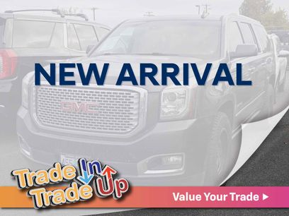 Used 2017 GMC Yukon XL Denali