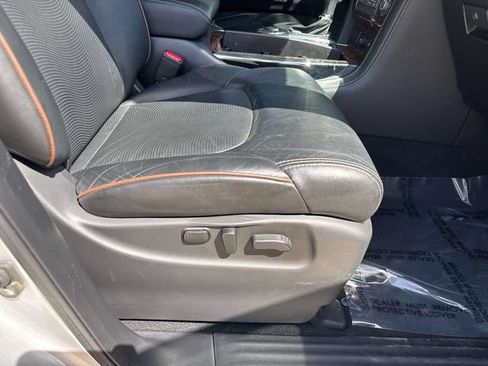 Used 2018 Nissan Armada SL w/ Premium Package RWD image 18