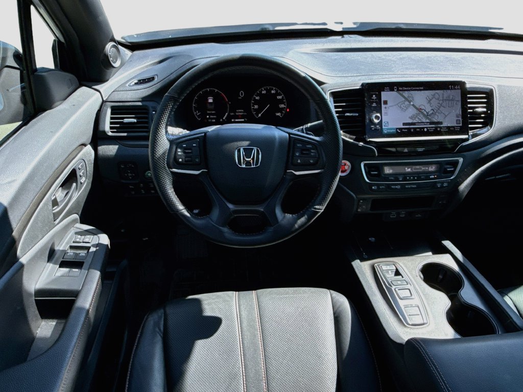 Used 2025 Honda Ridgeline TrailSport image 33