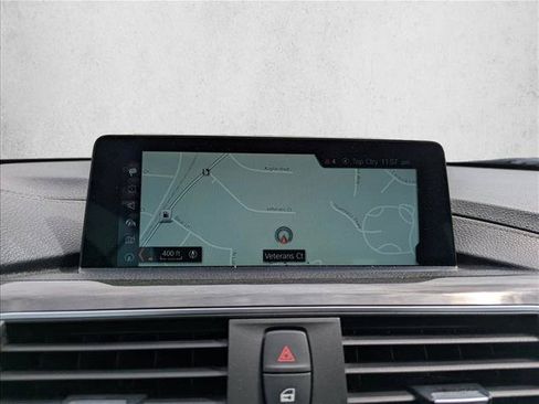 Used 2018 BMW 430i Convertible RWD image 16