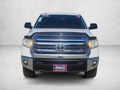 Used 2017 Toyota Tundra SR5 image 2