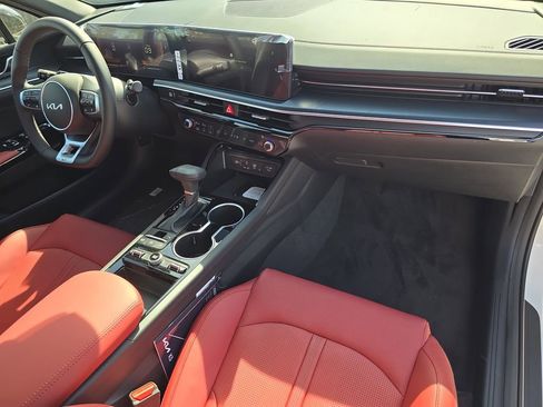 New 2026 Kia K5 GT-Line image 11