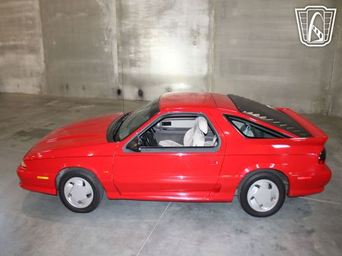 Used 1993 Dodge Daytona ES image 21