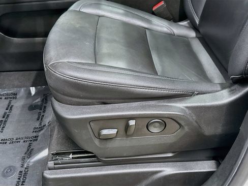 Used 2021 Chevrolet Tahoe Z71 AWD/4WD image 23