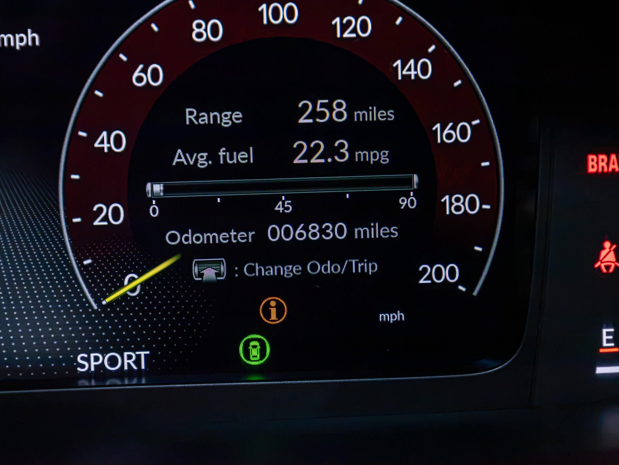 Used 2025 Honda Civic Type R image 19