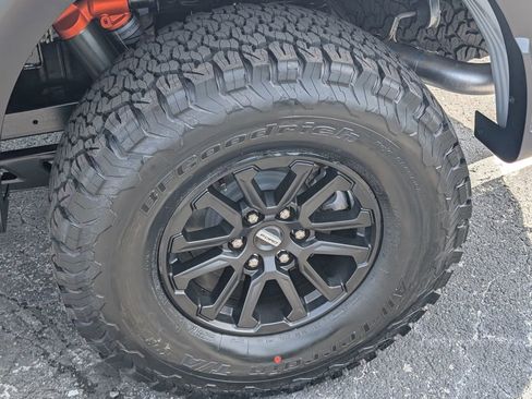 New 2026 Ford F150 Raptor AWD/4WD image 32