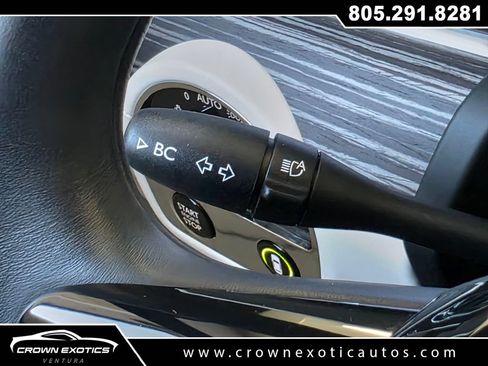 Used 2021 Rolls-Royce Ghost AWD/4WD image 40