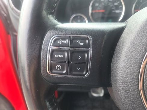Used 2017 Jeep Wrangler Unlimited Sport w/ Quick Order Package 24S AWD/4WD image 30