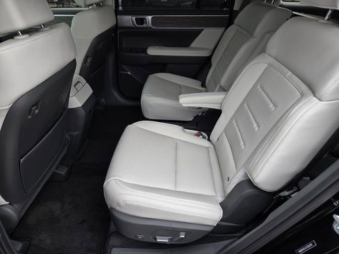 New 2026 Hyundai Santa Fe Calligraphy image 17